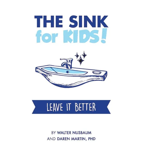 The Sink for Kids