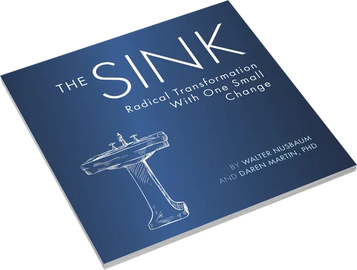 THE SINK